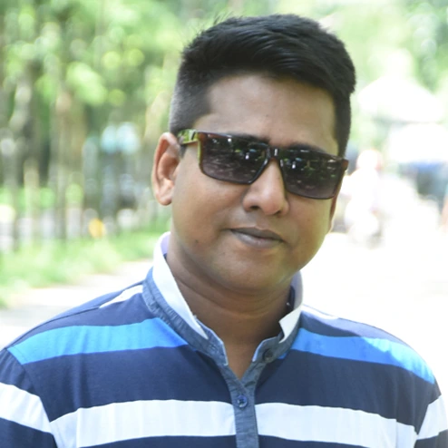 Ahmed