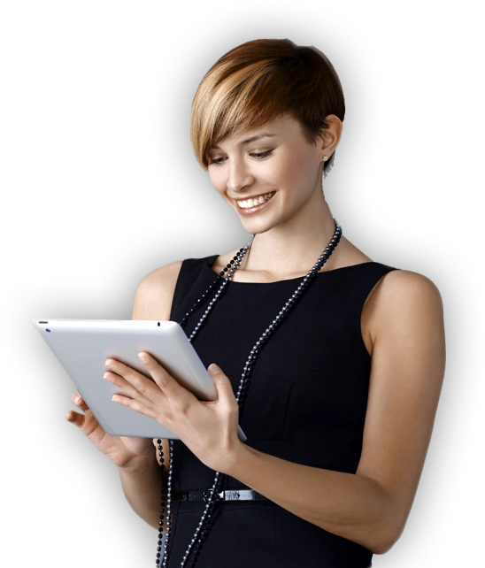 Administrative Assistant