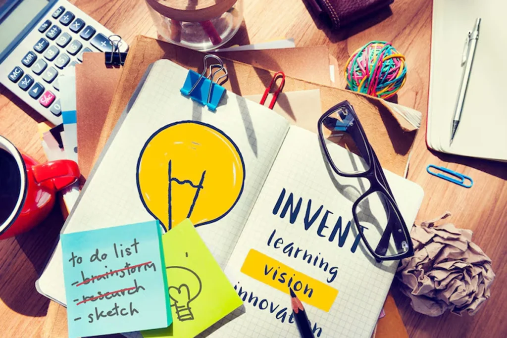 Profitable Business Ideas