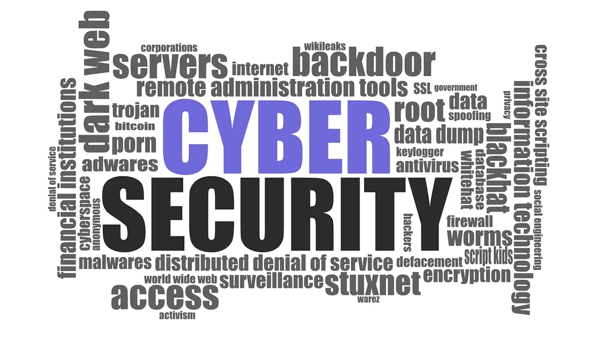 Wordpress Cyber Security