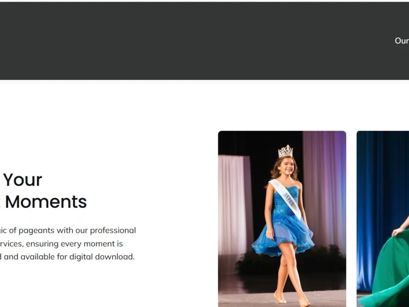 towerpageants services